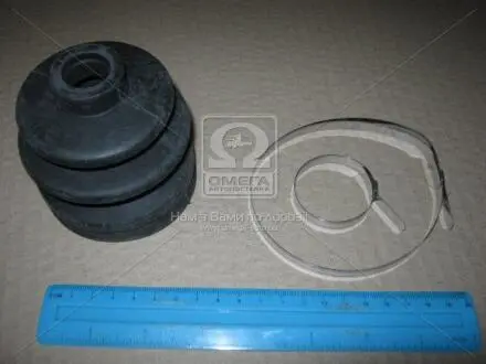 Автозапчасть MARUICHI 72-418