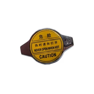 Крышка радиатора geely ck MASUMA 1601457180