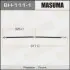 Шланг тормозной передн AVENSISTOYOTA COROLLA (_E15_) 1.4 VVT-i (07-12) MASUMA BH1111 (фото 1)