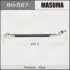 Шланг тормозной MASUMA BH567 (фото 1)