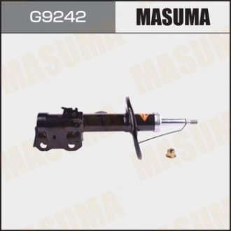Амортизатор підвіски передній правий Toyota Prius (09-) MASUMA G9242 (фото 1)