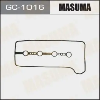 Прокладка клапанной крышки Toyota Avensis (03-08), Camry (01-11), Highlander (01-07), RAV 4 (05-16) 2.0, 2.4 MASUMA GC1016