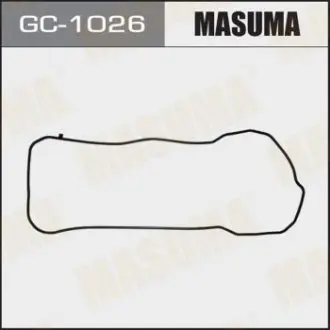 Прокладка клапанной крышки Toyota Auris, Avensis, Corolla, CH-R, RAV4 1.6, 1.8, 2.0 (06-) MASUMA GC1026