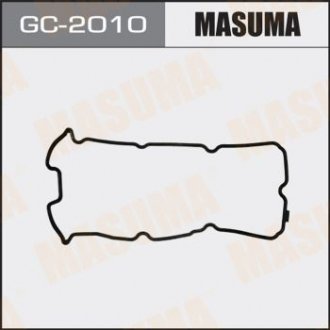 Прокладка клапанної кришки права Infinity/ Nissan 2.3, 3.5 (VQ23DE, VQ35DE) MASUMA GC2010