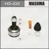 ШРУС 32x68x30 HONDA ACCORD VIII (CU) 2.4 i (CU2), 2.0 i (CU1), 2.0 i (08-15)/HON MASUMA HOJ02 (фото 1)