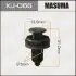 Клипса (кратно 50) MASUMA KJ-066 (фото 1)