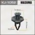 Кліпса (кратно 10) MASUMA KJ1052 (фото 1)