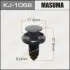 Клипса (кратно 10) MASUMA KJ1068 (фото 1)