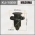 Клипса (кратно 50) MASUMA KJ-1929 (фото 1)