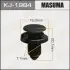Клипса (кратно 10) MASUMA KJ1984 (фото 1)