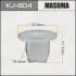 Кліпса (кратно 50) MASUMA KJ-604 (фото 1)