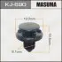 Кліпса (кратно 50) MASUMA KJ-690 (фото 1)