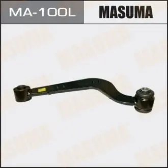 Рычаг задний верхний левый Toyota RAV 4 (05-13) MASUMA MA100L