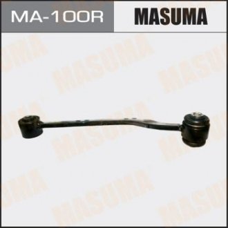 Важіль задній верхній правий Toyota RAV 4 (05-13) MASUMA MA100R (фото 1)