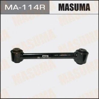 Важіль задній нижній правий Mazda CX-9 (10-15) MASUMA MA114R