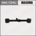 Важіль MASUMA MA124L (фото 1)