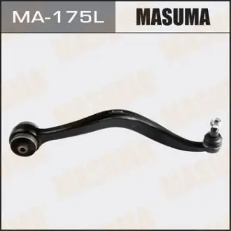 Важіль передній нижній лівий MAZDA 6, ATENZA / GG# MASUMA MA175L