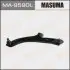 Рычаг MASUMA MA9590L (фото 1)