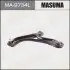Рычаг MASUMA MA9734L (фото 1)