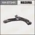 Рычаг MASUMA MA9734R (фото 1)
