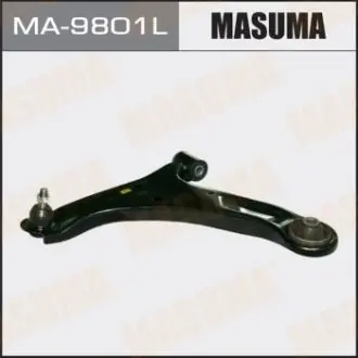 Важіль передній нижній лівий SUZUKI GRAND_VITARA II (05-15) MASUMA MA9801L
