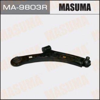 Важіль передній правий Suzuki SX4 (06-16) MASUMA MA9803R (фото 1)