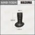 Пильовик переднього амортизатора Toyota RAV 4 (00-05) MASUMA MAB1024 (фото 1)