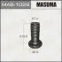 Пильовик переднього амортизатора Toyota RAV 4 (05-12) MASUMA MAB1029 (фото 1)