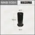 Пильовик амортизатора заднього Mitsubishi Colt (02-12), Lancer (02-08), Outlander (03-09) MASUMA MAB1031 (фото 1)