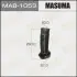 Пыльник амортизатора заднего Lexus RX 350/ Toyota Camry, Highlander (-08) MASUMA MAB1053 (фото 1)
