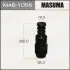 Пыльник амортизатора MASUMA MAB1056 (фото 1)