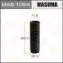 Пильовик амортизатора (MAB-1064) MASUMA MAB1064 (фото 1)