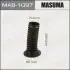 Пильовик переднього амортизатора Toyota RAV4 (12-) MASUMA MAB1097 (фото 1)