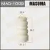 Отбойник 21.5x29.4x94, TOYOTA CAMRY, ES300/ ACV40L, MCV30L MASUMA MAD1009 (фото 1)