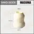 Отбойник амортизатора заднего Mitsubishi Pajero Sport (00-15) MASUMA MAD3002 (фото 1)