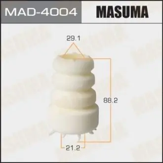 Отбойник амортизатора переднего Mazda 6 (12-) MASUMA MAD4004