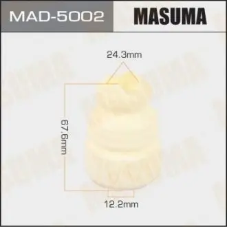 Відбійник амортизатора заднього Honda CR-V (01-06) MASUMA MAD5002