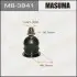 Опора шаровая переднего верхнего рычага Lexus GX460/ Toyota Land Cruiser (07-) MASUMA MB3841 (фото 1)