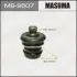 Опора кульова переднього важеля Mitsubishi Grandis (04-10) MASUMA MB9607 (фото 1)