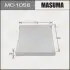 Фільтр салону SUZUKI SX4 MASUMA MC1056 (фото 1)