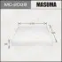 Фільтр салону MASUMA MC2038 (фото 1)