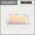 Фильтр салона MITSUBISHI COLT 2004 MASUMA MC2052 (фото 1)