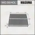 Фильтр салона AC-201 угольный MASUMA MC324CL (фото 1)