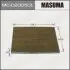 Фільтр салону Infinity QX60 (13-)/ Nissan Murano, Rathfinder, Teana (14-) MASUMA MCC2005CL (фото 1)