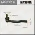 Наконечник рулевой тяги out TOYOTA AURIS, WINDOM/ MCV30, CAMRY ACV# LH MASUMA ME3751L (фото 1)