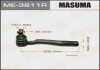 Наконечник рулевой тяги out RH TOYOTA LAND CRUISER 100, LEXUS LX470, -2000.08 MASUMA ME3811R (фото 1)