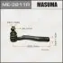 Наконечник рулевой тяги out RH TOYOTA LAND CRUISER 100, LEXUS LX470, -2000.08 MASUMA ME3811R (фото 1)