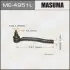 Наконечник кермовий лівий NISSAN NOTE (E12) 1.2 DIG-S, 1.5 dCi, 1.2 (13-18) MASUMA ME4951L (фото 1)