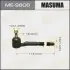 Наконечник рулевой Toyota RAV4 (05-10) MASUMA ME9806 (фото 1)