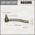 Наконечник кермовий MASUMA ME9818R (фото 1)